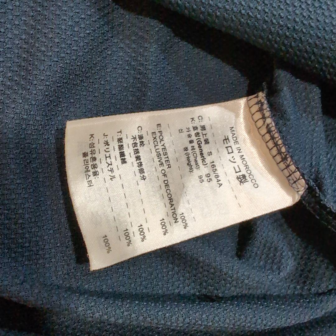 【価格交渉⭕】ボカジュニアーズ ユニフォーム Boca Juniors