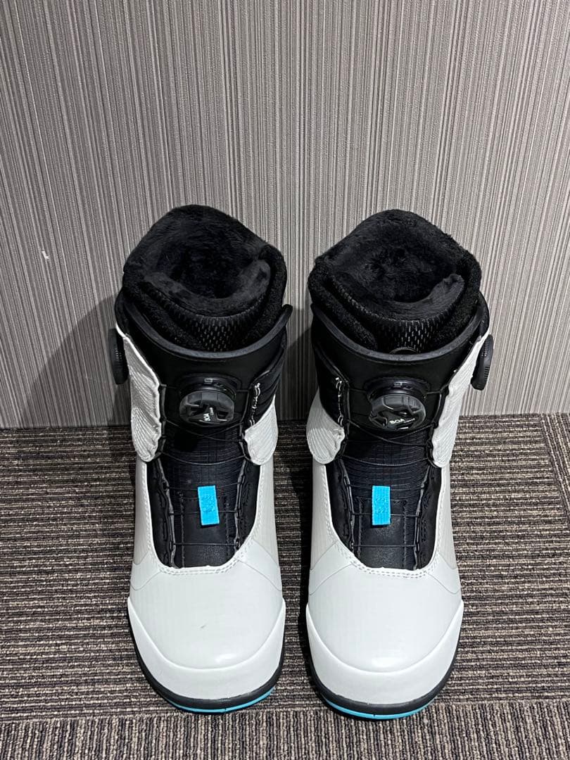 FLUX フラックスブーツLB-BOA 25-26最新モデル 24.5cm