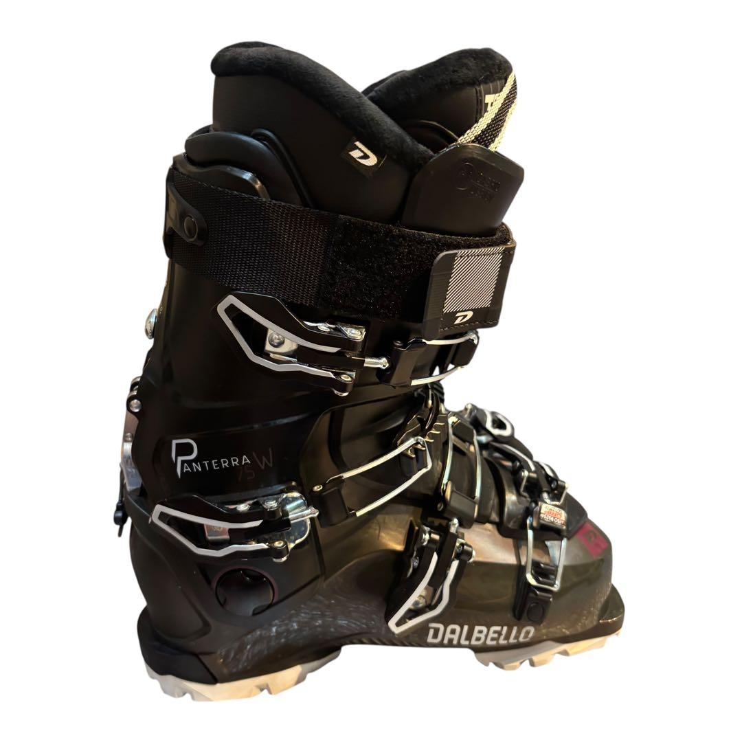 DALBELLO PANTERRA 24-24.5cm 288mm スキーブーツ