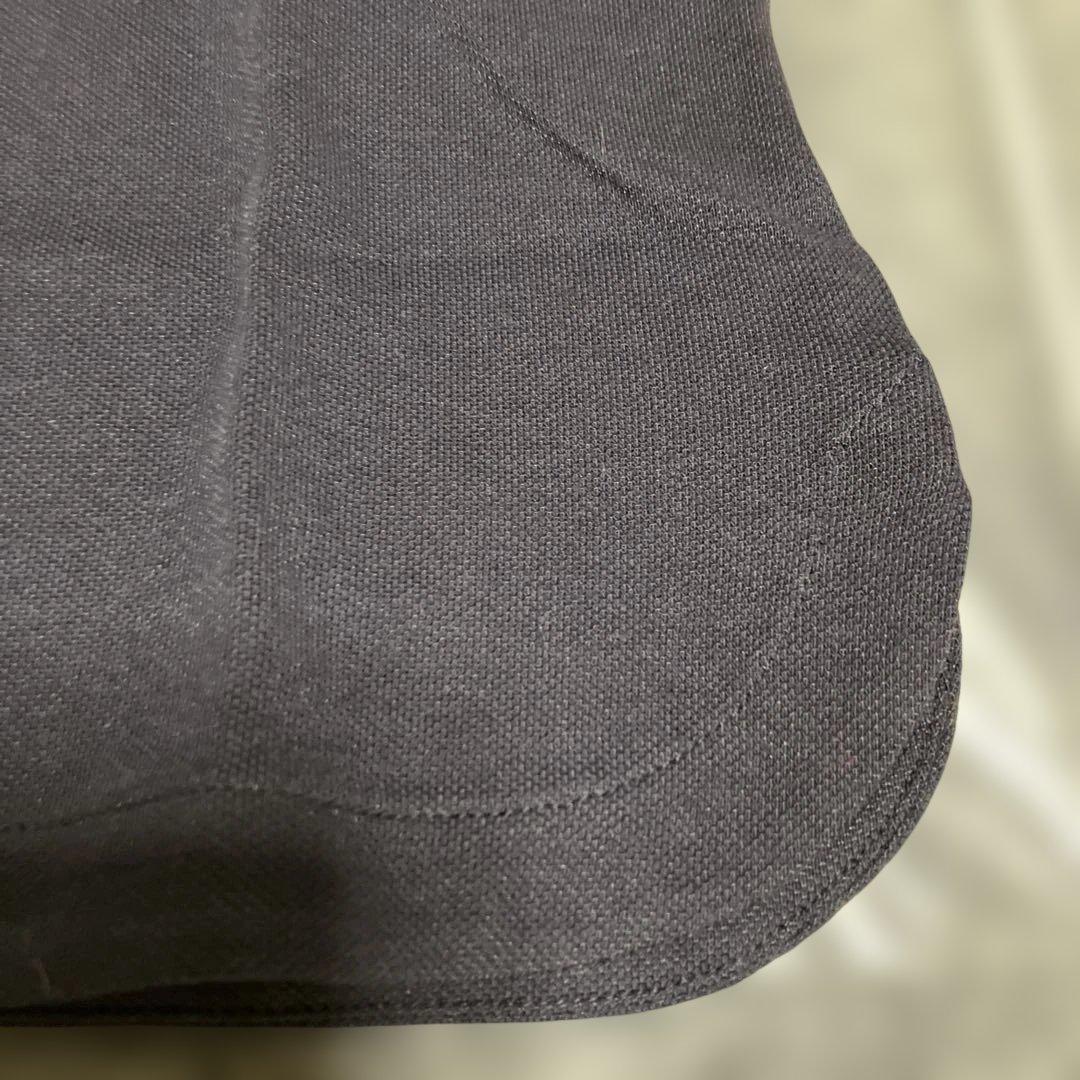 新品未使用　18700円　archivio×NEW ERA ポロシャツ　36