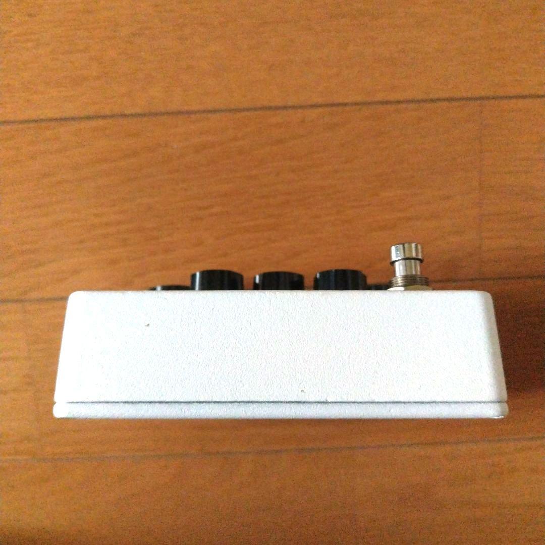 Keeley FUZZ BENDER 　ファズ