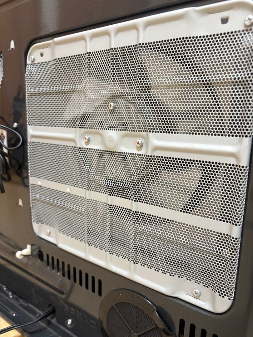 コロナ 石油ファンヒーター FH-VX4616BY