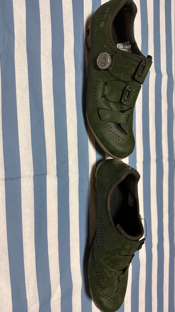 ビンディングシューズ30cm