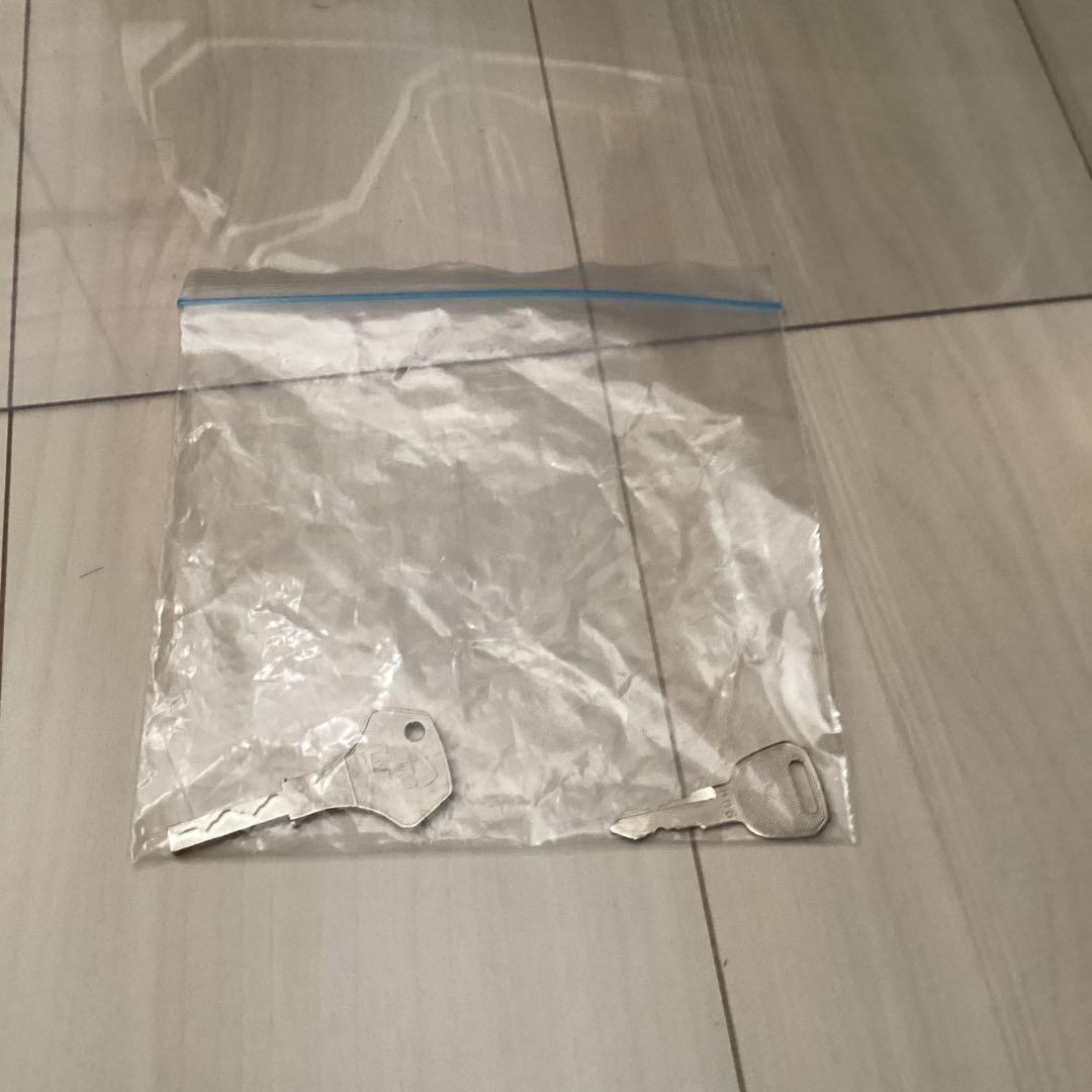 5号機　ディスクアップ