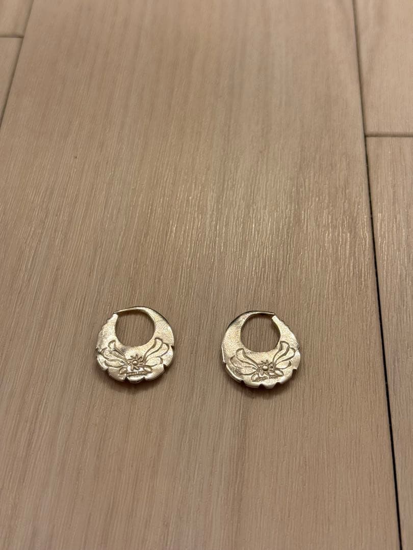 THE BINGO BROTHERS 太陽ピアス　　いくらさん専用ページ‼️