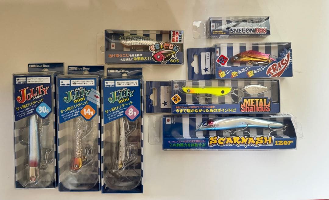 ブルーブルールアーセット