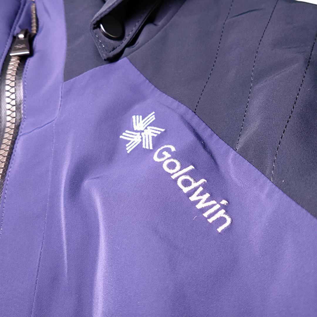 ゴールドウィンGOLDWIN　スキーウェア　パウダーガード　Ｌ　GW1035P