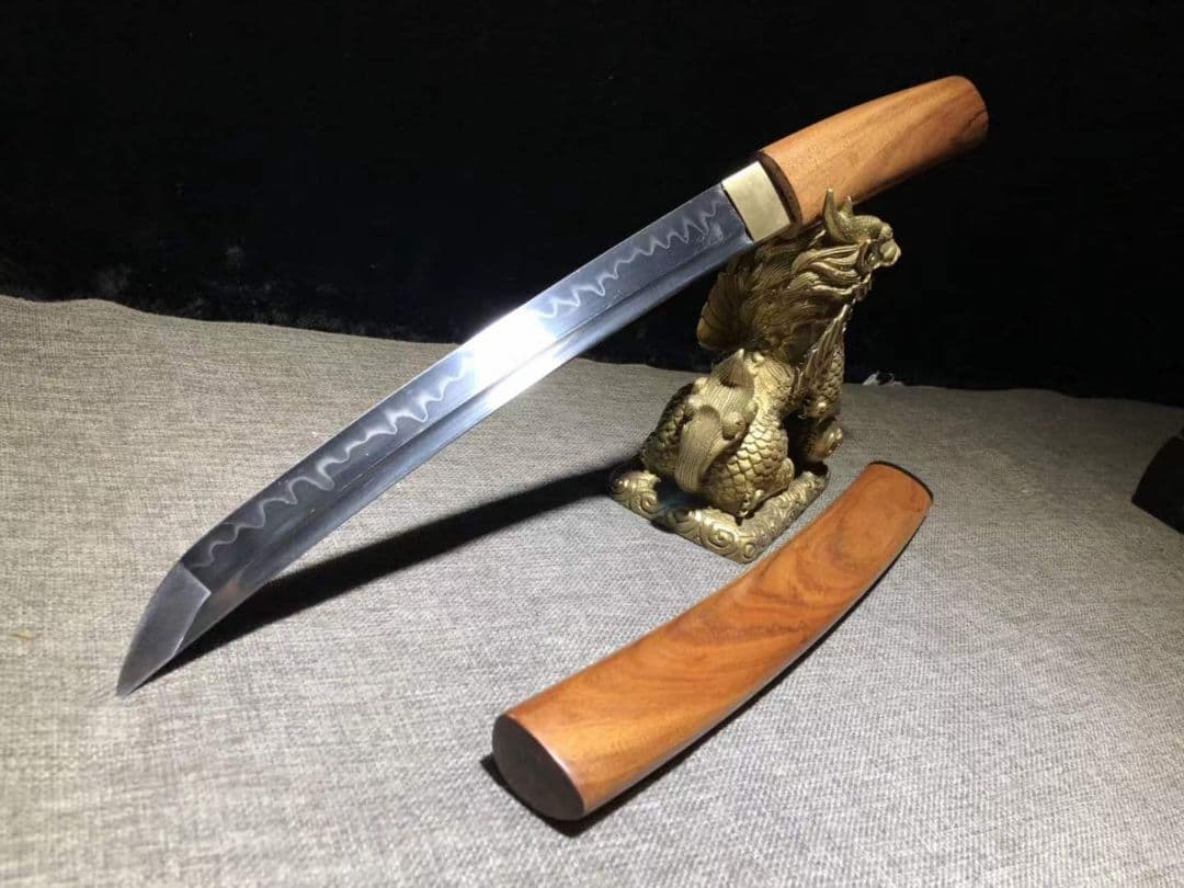 きょうごうリブさ 武具　刀装具　日本刀　模造刀 居合刀 肋差   短刀