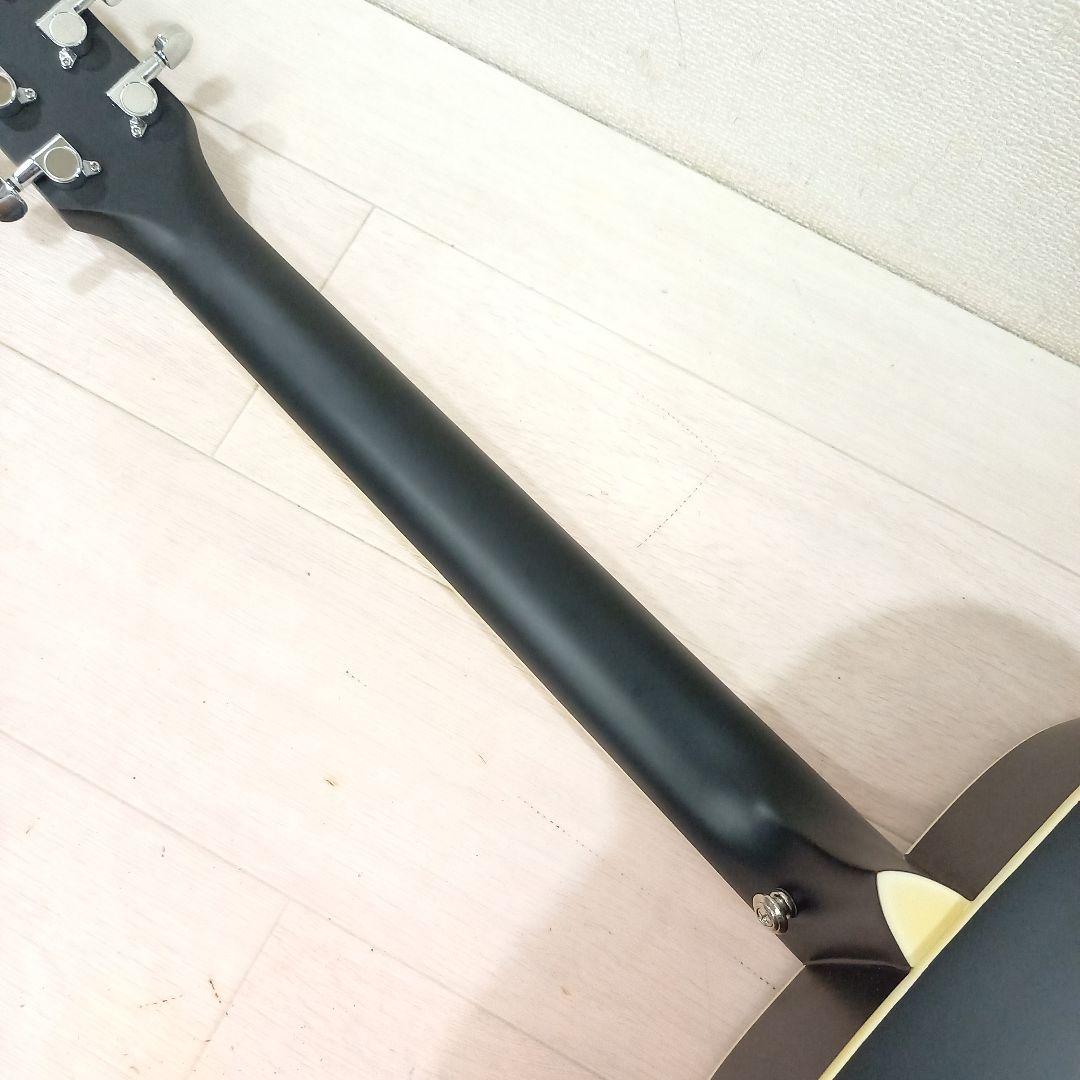 美品◎Donner アコースティックギター DAG-1S サテンサンバースト