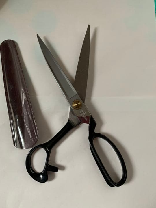 東鉄庄三郎 ハサミ280mm