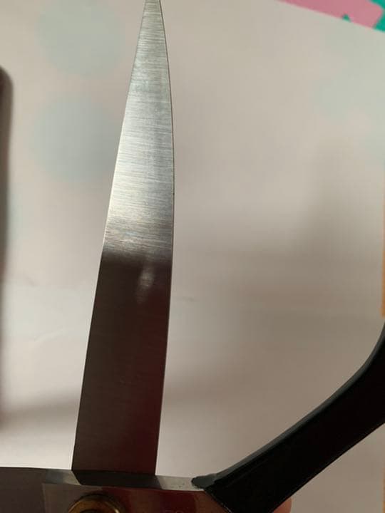 東鉄庄三郎 ハサミ280mm