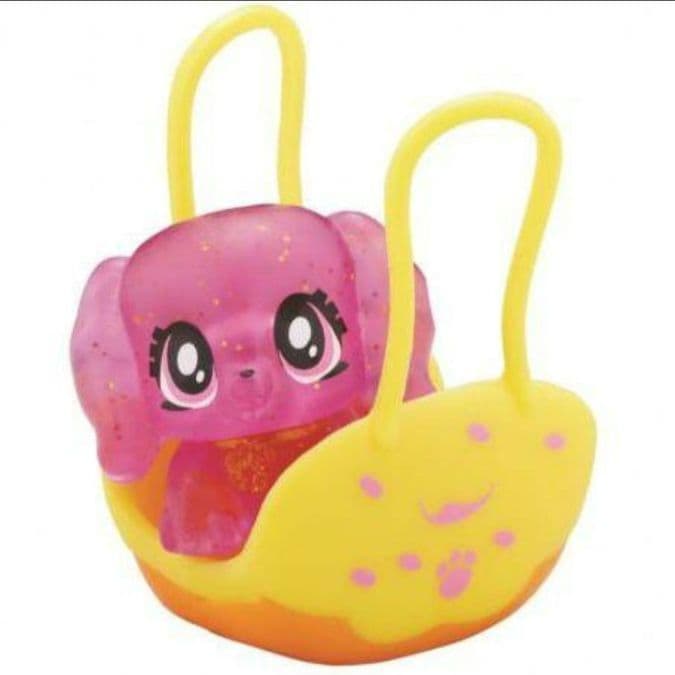 【新品】おでかけコレクション！BFF もっとちゅ〜もく！シングルセット♪12個