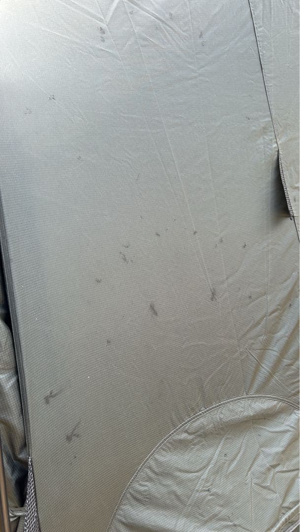 最終価格☆零時まで。NORTENTGamme8 EXTREMEノルテント