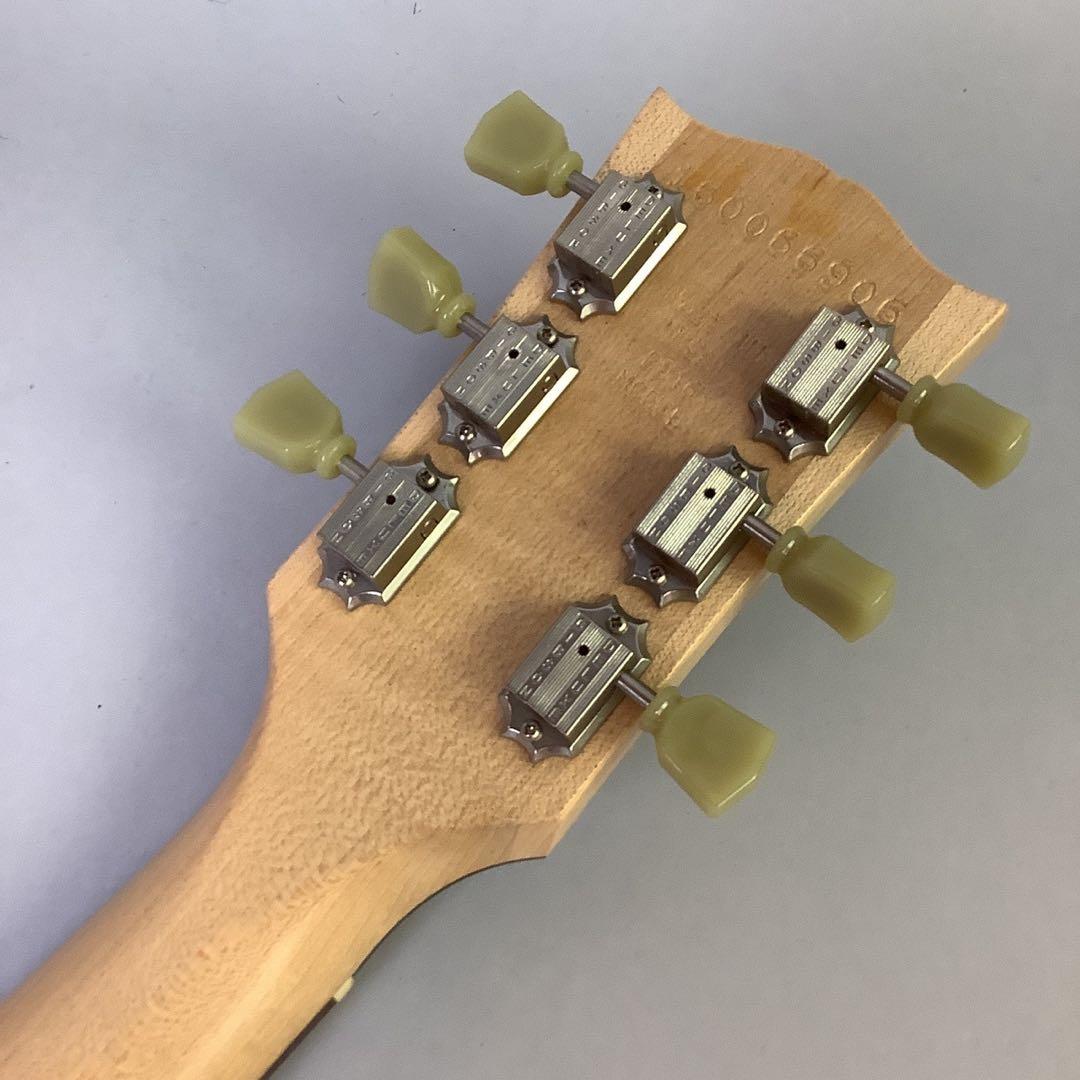 Gibson Les paul Studio 2016 レスポール 木目調