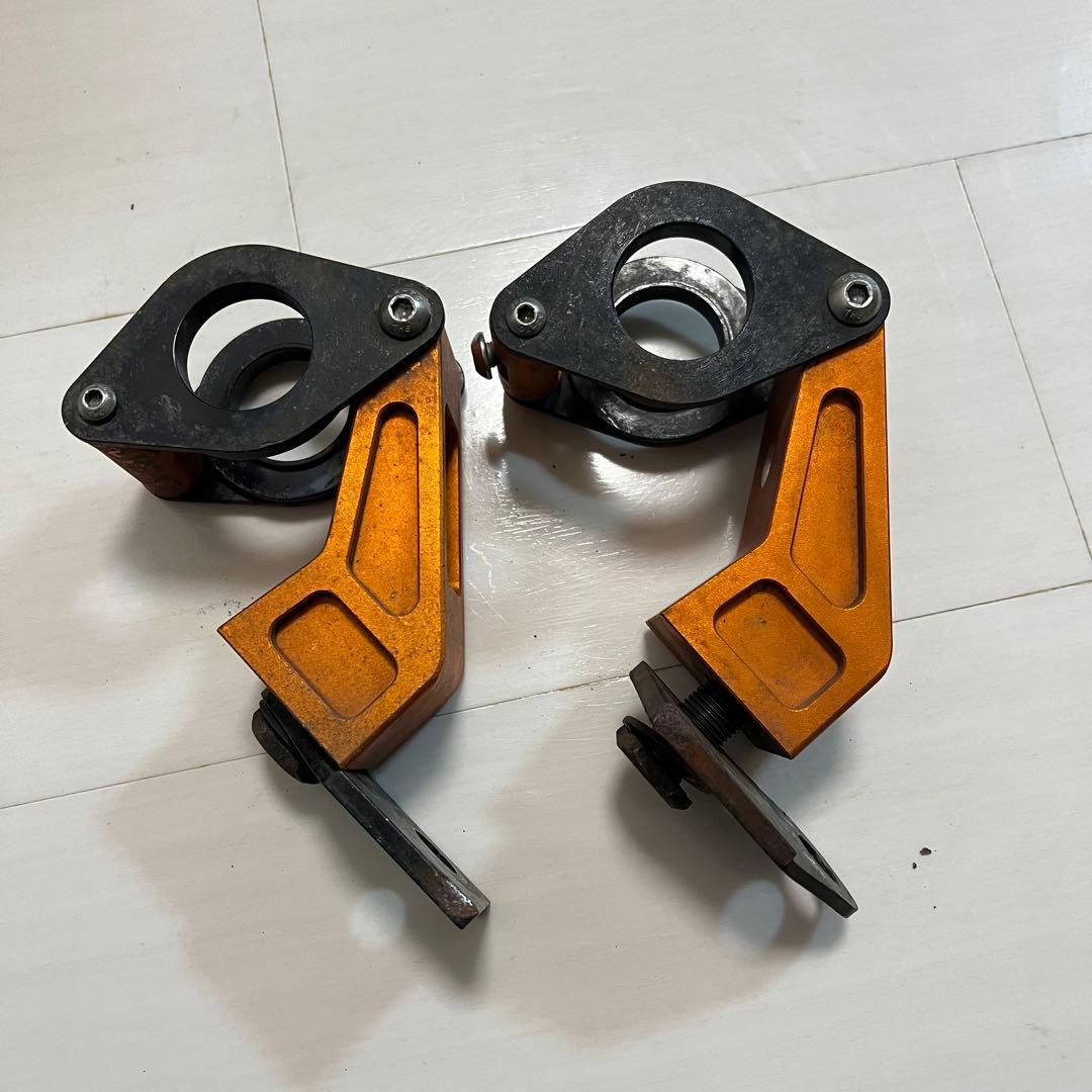 キ*ム様 T-DEMAND ダンパーストロークアップ アルファード ヴェルファイ