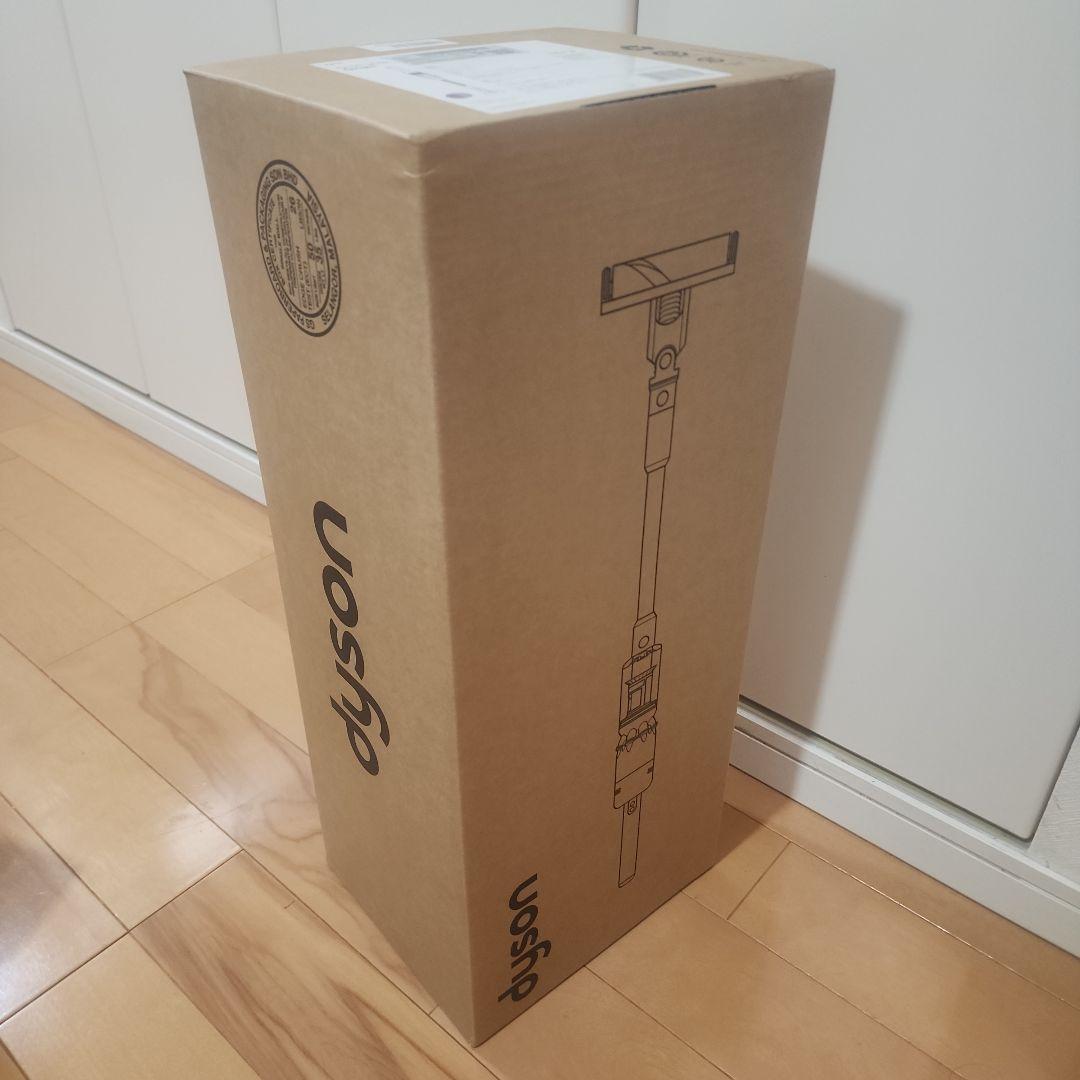 【新品▪️未使用】dyson Omni-glide SV19 OF OR