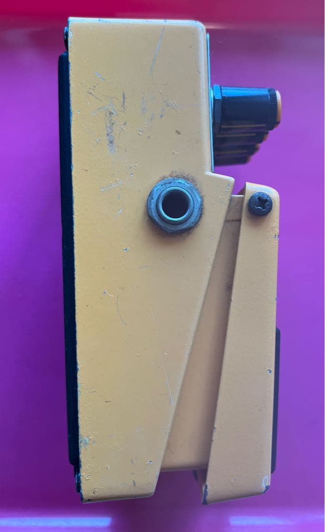 BOSSエフェクターDF–2 スーパーフィードバッカー&ディストーション日本製