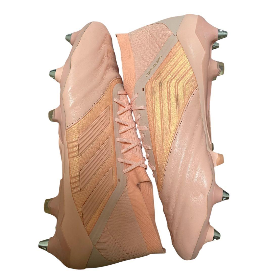 シューズ Predator 18.1 Leather SG