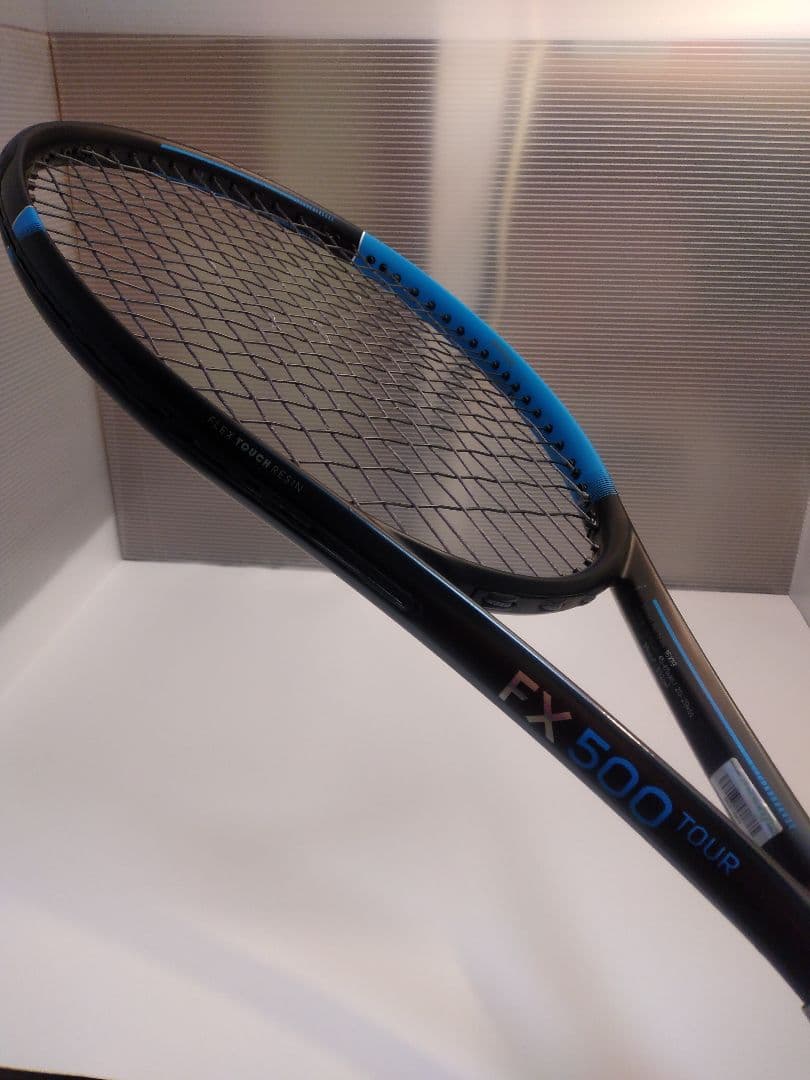 ダンロップ DUNLOP FX500ツアー G2 美品