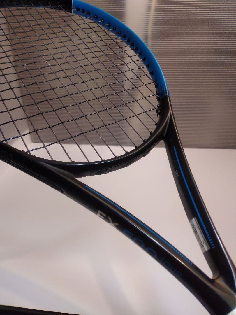 ダンロップ DUNLOP FX500ツアー G2 美品