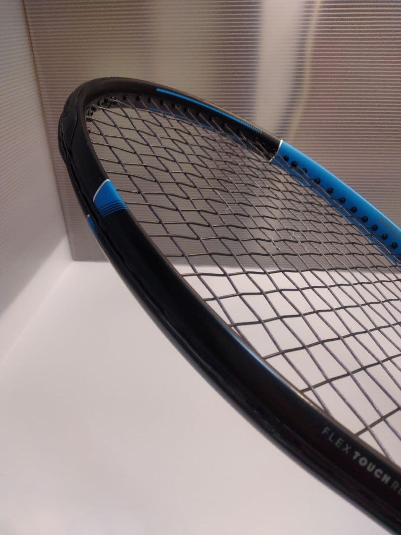 ダンロップ DUNLOP FX500ツアー G2 美品