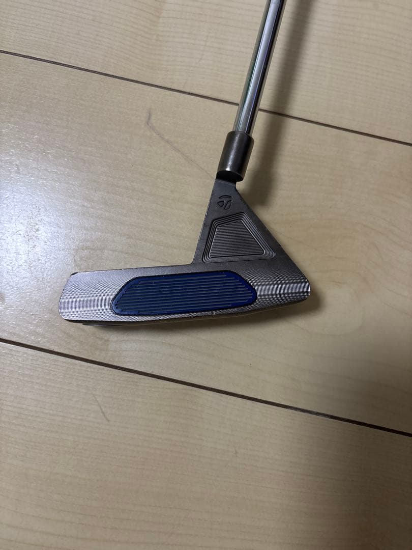 テーラーメイド TaylorMade TRUSS TB1