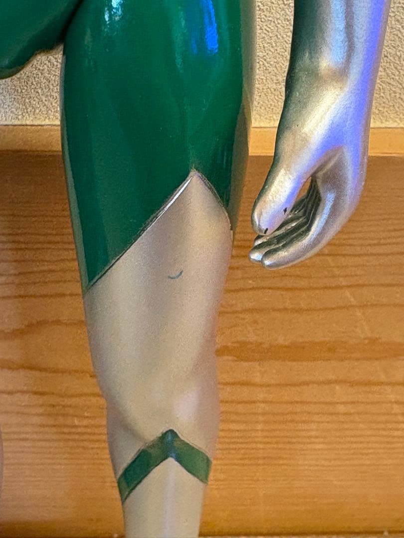 シン・ウルトラマン ソフビ エネルギー消耗時 Ver. 山吉屋　ウルトラマン