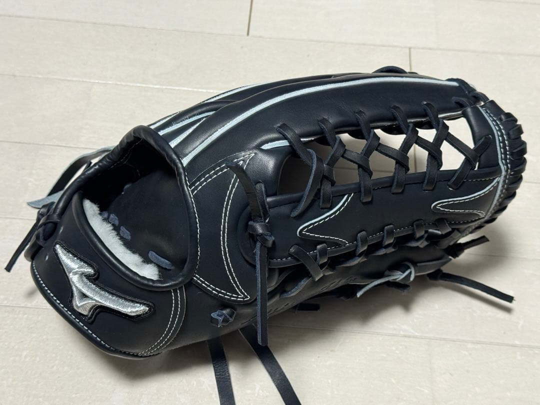 ミズノプロ　神宮外苑限定　イチローモデル硬式グローブ　外野手