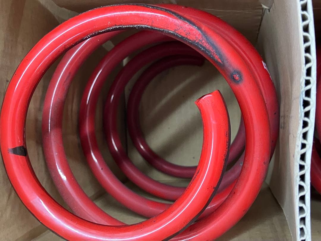 TANABE SUSTEC DF210 ダウンサス　アルファードAGH30WDK