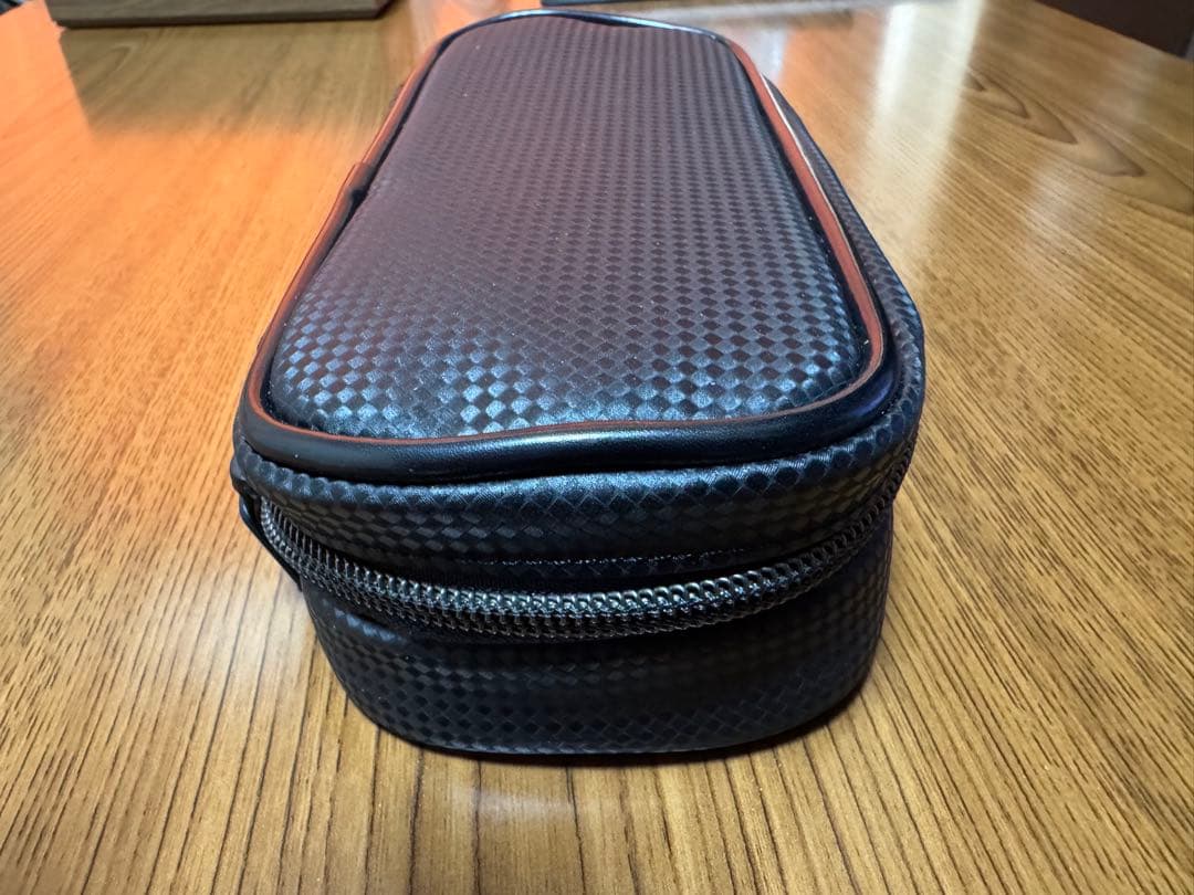 筆記具 Seasar x Nomadic Secret Pen Case