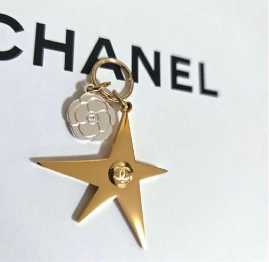 CHANEL シャネル ウルトラトゥニュ 186 ピンクヌード チャーム 限定