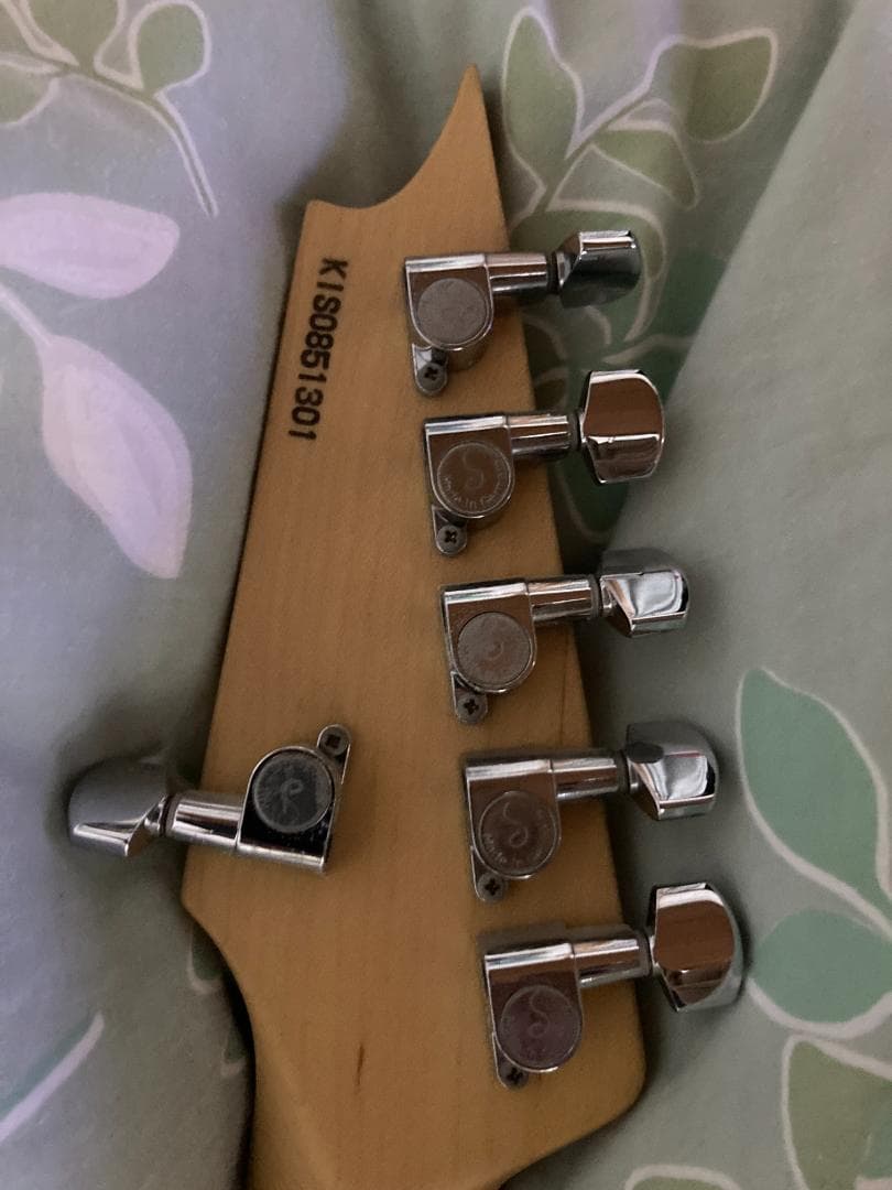 ギター KILLER KG- Prime