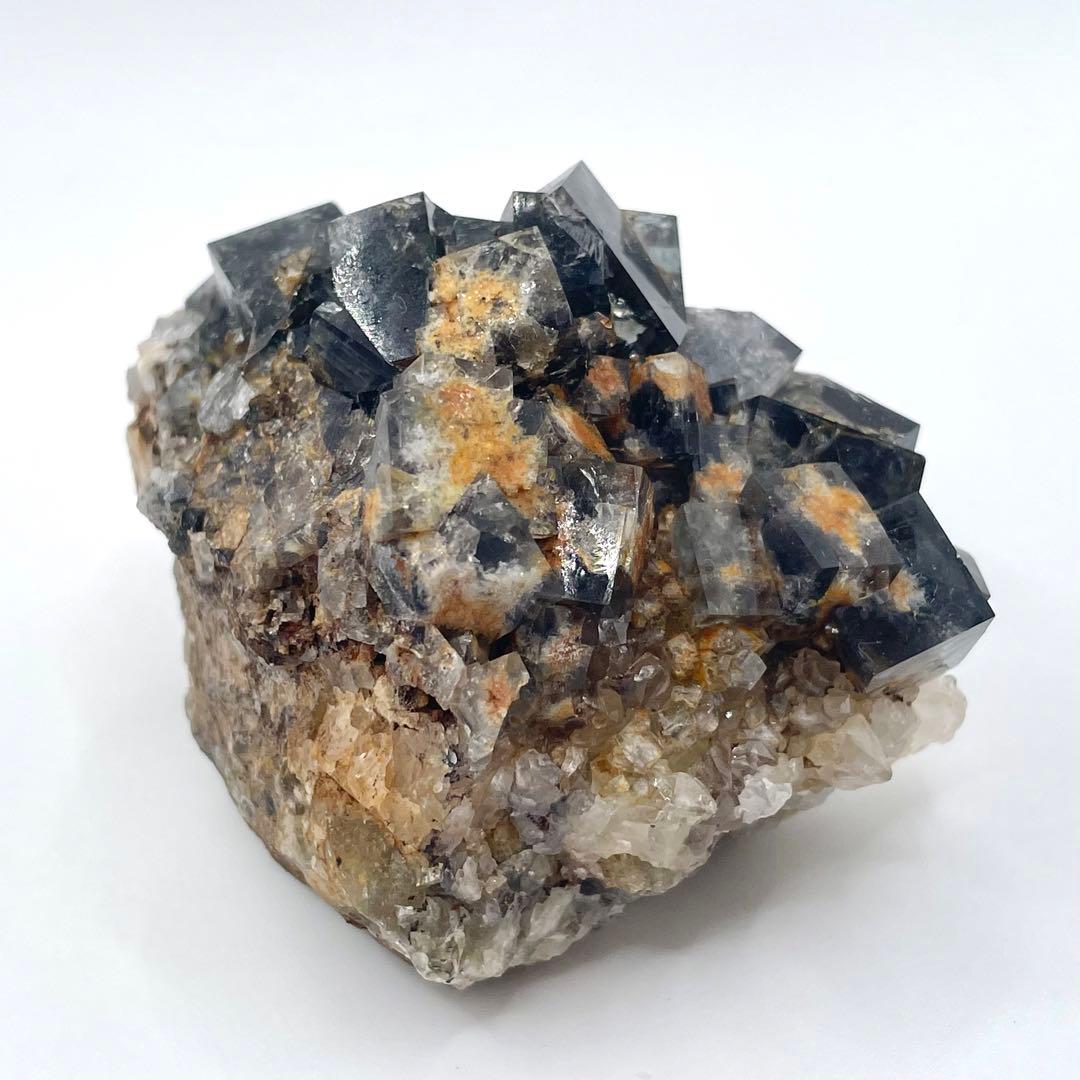 Diana Maria mine Yam Yam Pocket フローライト