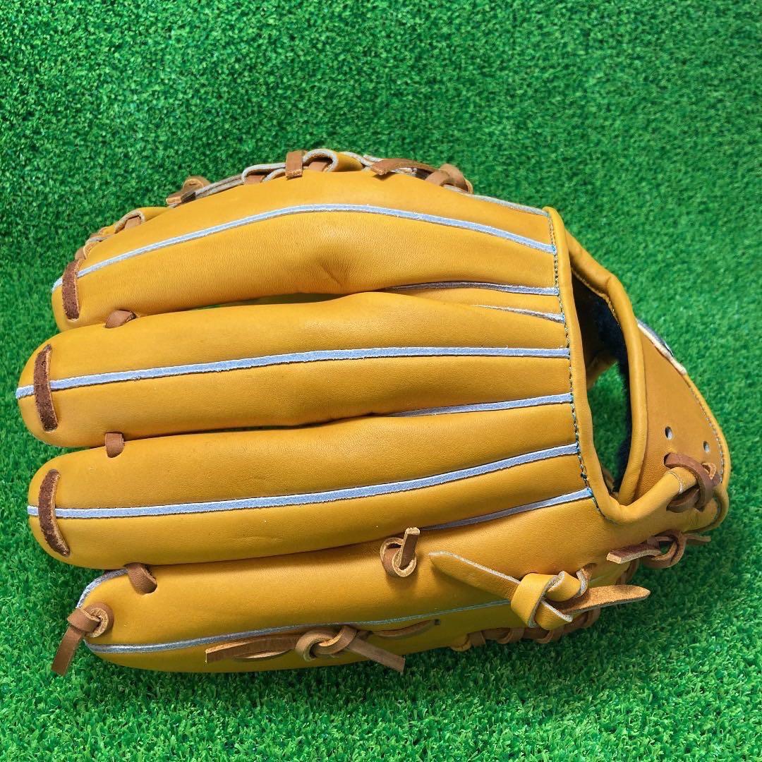 SSK エスエスケイ 硬式グローブ 投手用 グローブ 右投げ ピッチャー 403