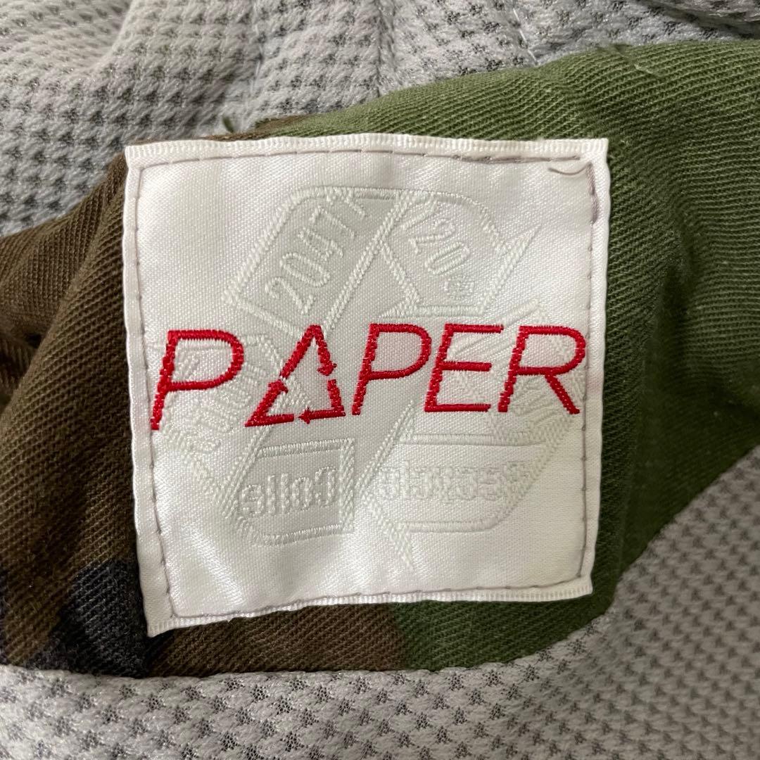 90s 20471120 PAPER トライベンティ モッズコート