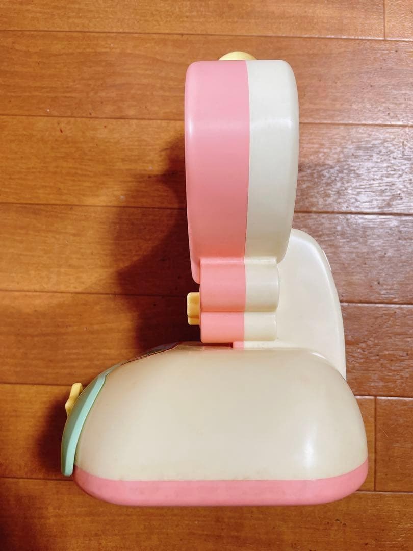 魔法のスター マジカルエミ マジカルミラー 昭和 レトロ おもちゃ ミラー