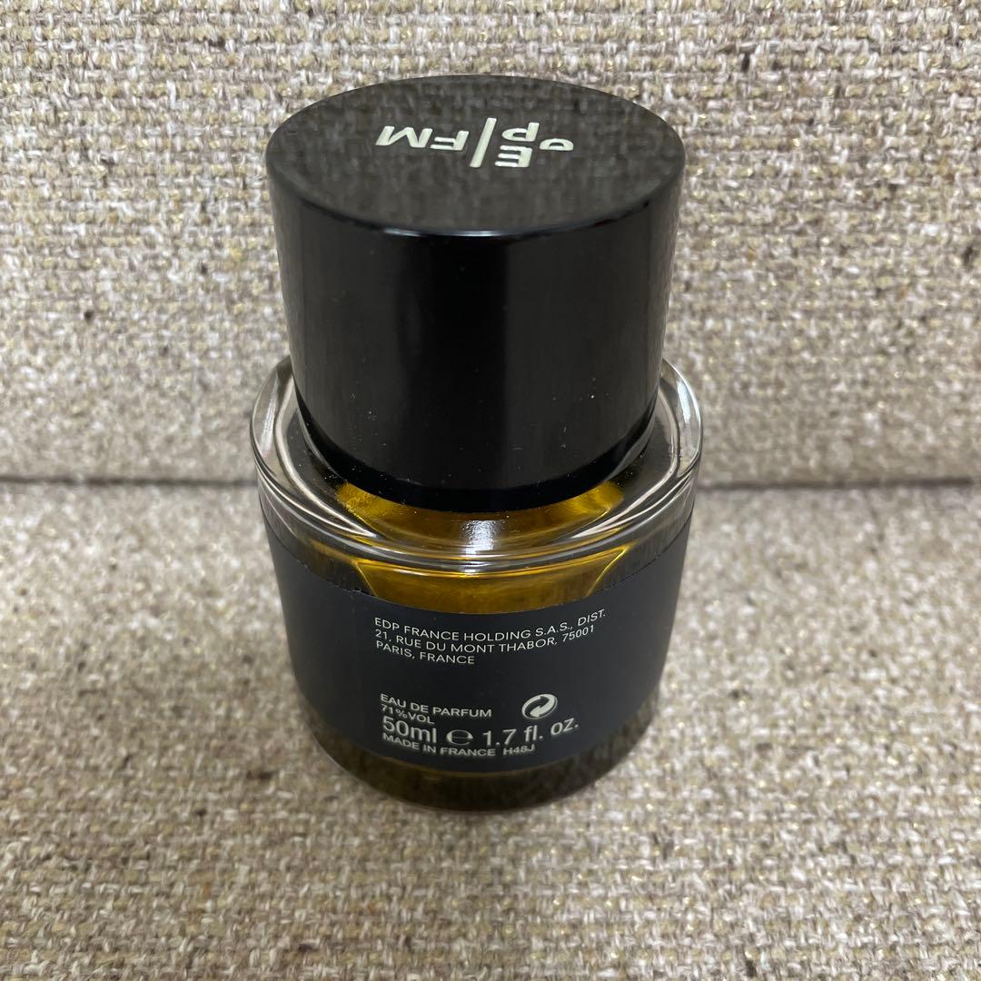 ドミニク・ロピオン フレデリック・マル カーナル フラワー ❤️