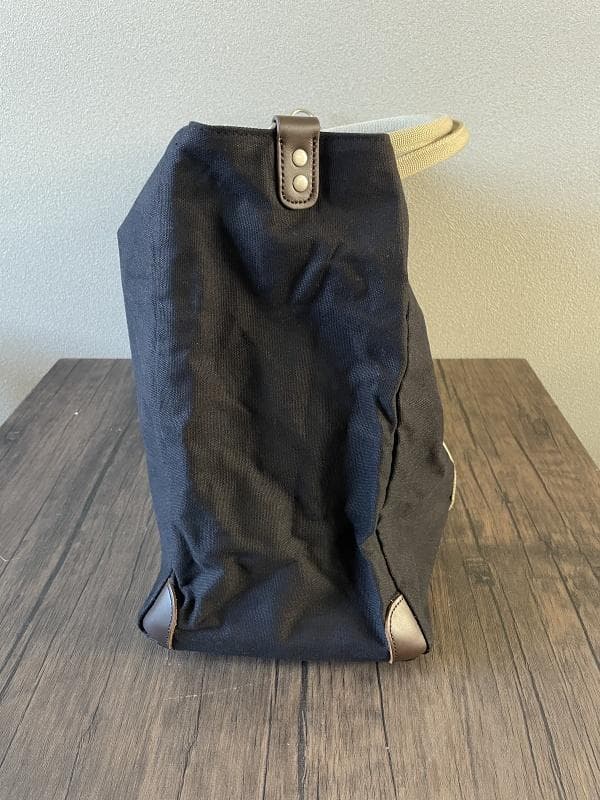 【美品】帆布工房　2way　ボストンバック　Lサイズ　3X84