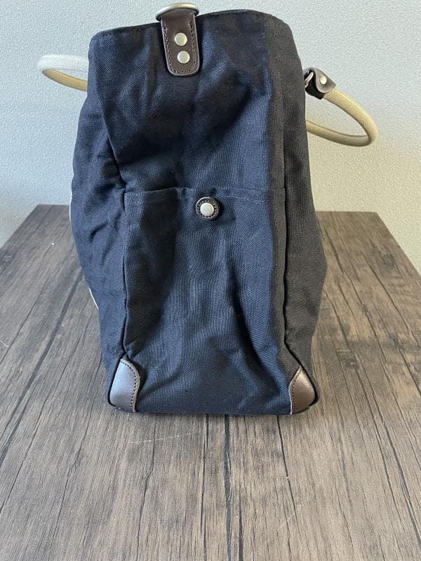 【美品】帆布工房　2way　ボストンバック　Lサイズ　3X84