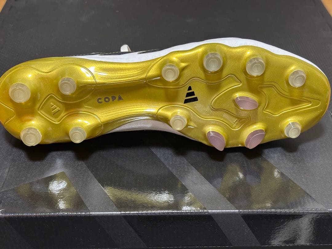 adidas コパ ピュア３ エリート HGAGJPN 28cm