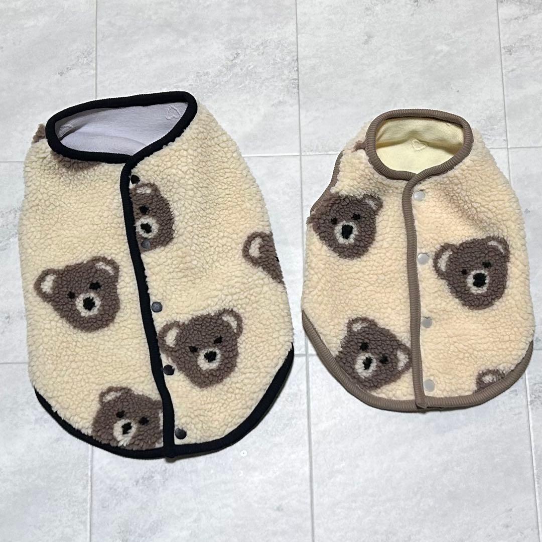 犬服・アクセサリー TARI_ANN