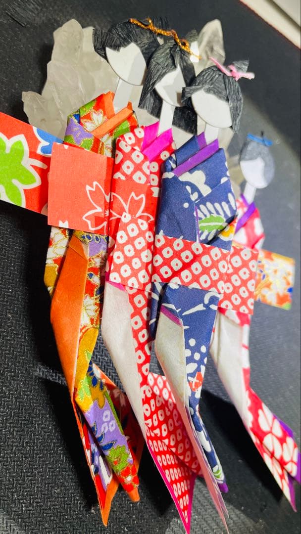 専用様✨＆祈り和紙人形