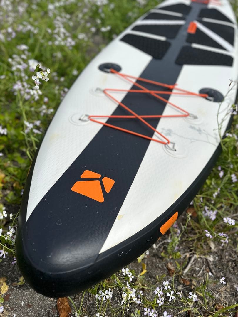 超軽量サップボードフィッシングサップカヤック釣りコンパクトリュック型