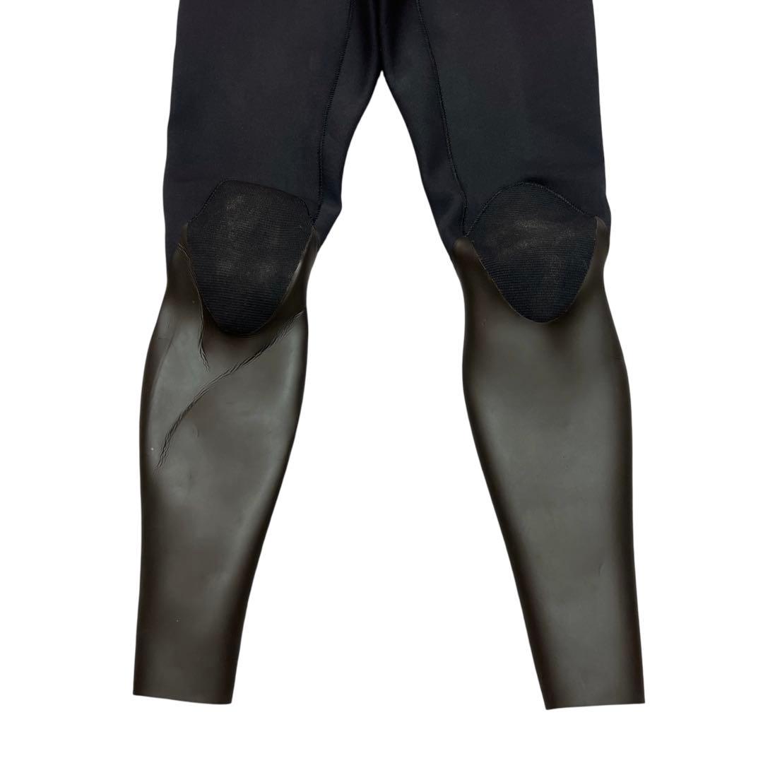 ウェットスーツ ロングジョン NOGES バックジップ 2mm 春 夏 秋