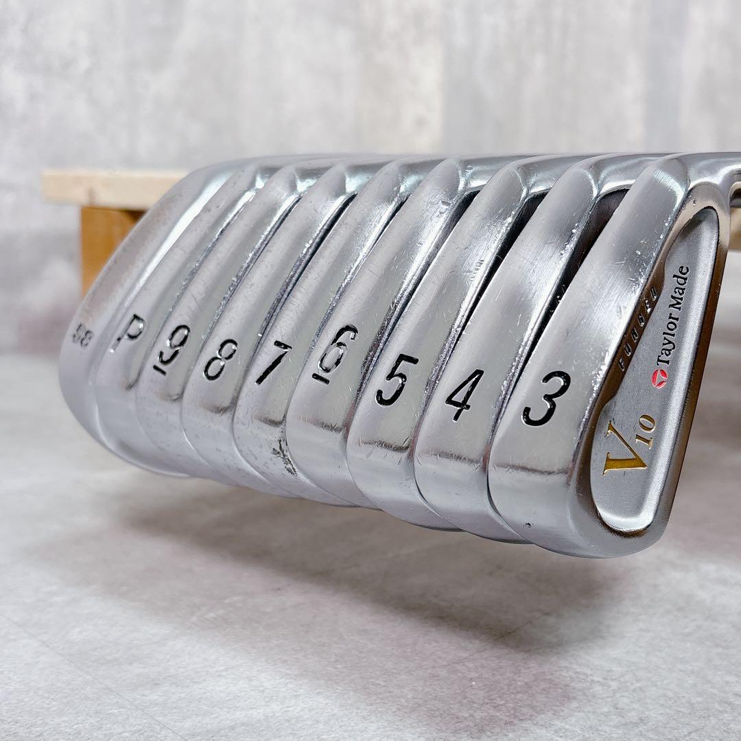 T205 テーラーメイド ゴルフクラブ メンズ フルセット 14点 バブル S