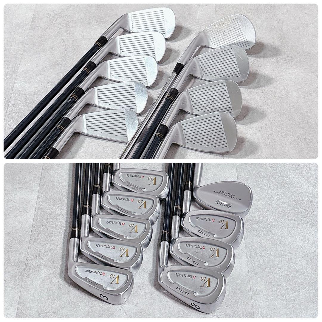 T205 テーラーメイド ゴルフクラブ メンズ フルセット 14点 バブル S