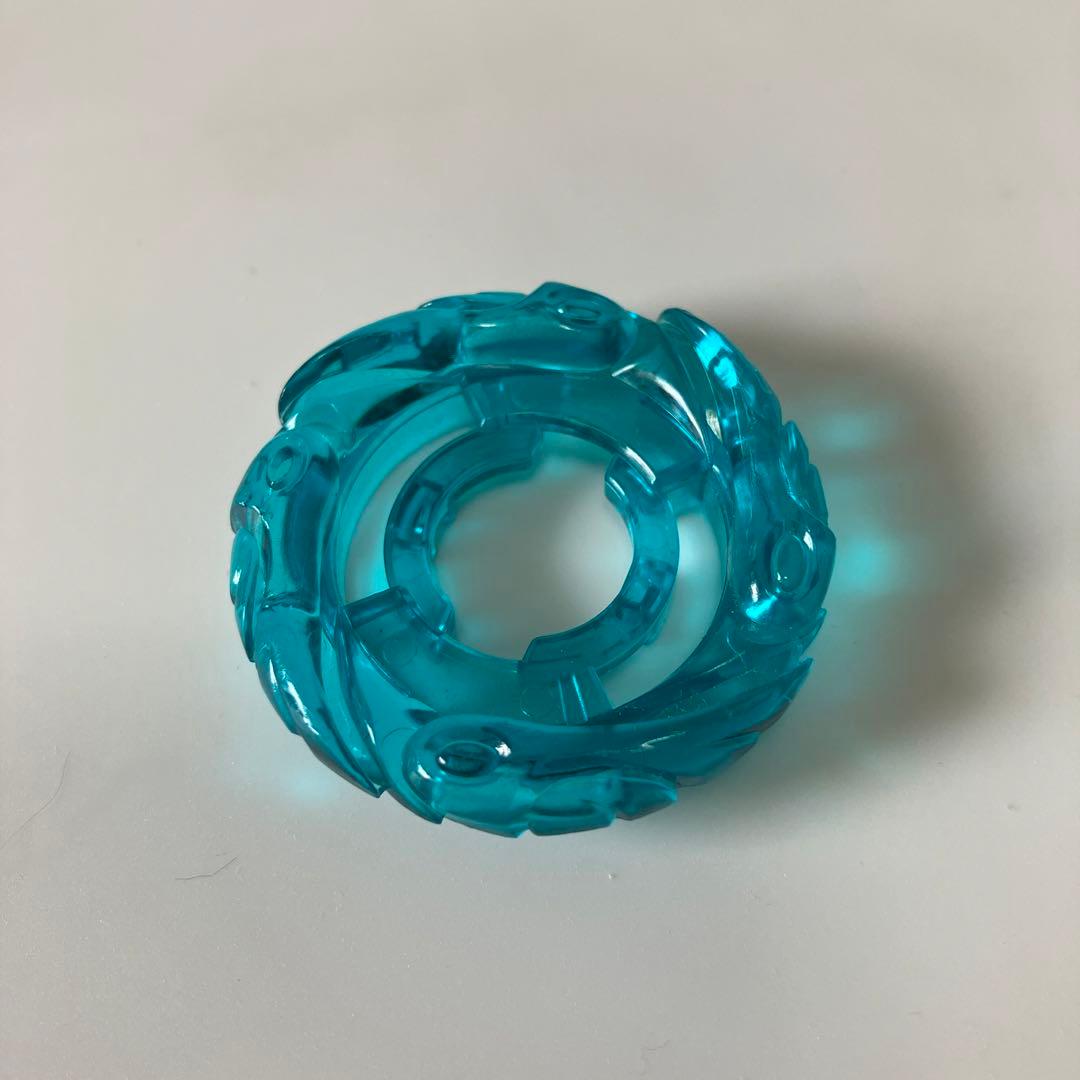 ウインドアクアリオと各種アクアリオのクリアウィールセット