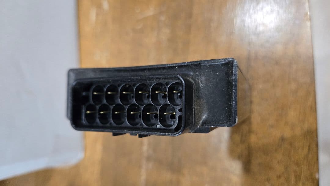 バンディット400V GK7AA イグナイターCDI スズキ純正