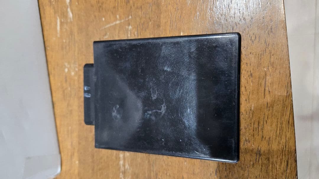 バンディット400V GK7AA イグナイターCDI スズキ純正