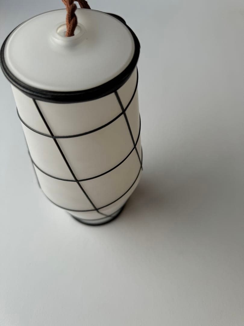 ペンダントランプ ポストモダン ナショナル ヴィンテージ アンティーク